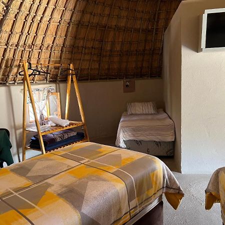 Kwakunje Guest Lodge Dundee Eksteriør bilde