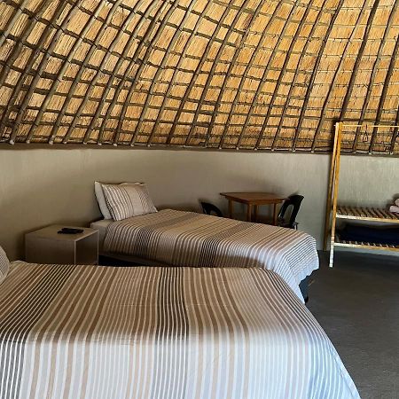 Kwakunje Guest Lodge Dundee Eksteriør bilde